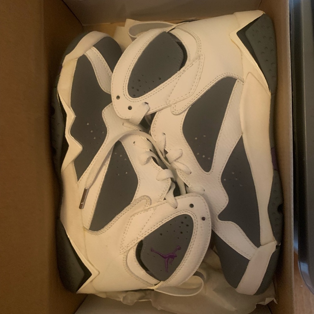 Jordan 7 flint (gs)
